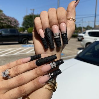 Queen Nails Spa - Nail Salons Near Me - Spring, Texas Queen Nails Spa - Nail Salons Near Me - Spring, Texas