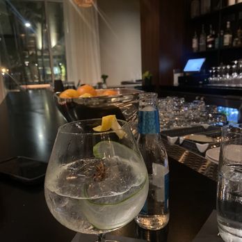 AC Hotel Honolulu - Signature gin & tonic - Hotels Near Me - Honolulu, Hawaii AC Hotel Honolulu - Signature gin & tonic - Hotels Near Me - Honolulu, Hawaii