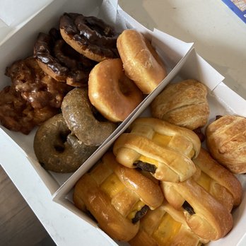 JC Donuts - Donuts Near Me - Dallas, Texas JC Donuts - Donuts Near Me - Dallas, Texas