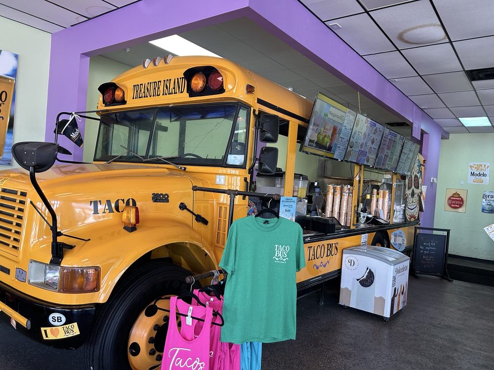 Taco Bus