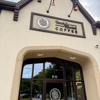 Tastefully Roasted - Coffee & Tea Near Me - Dayton, Ohio