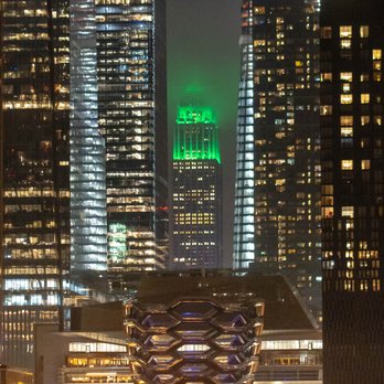 Vessel - Landmarks & Historical Buildings Near Me - New York, New York