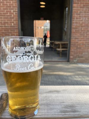Georgia Beer Co. by null