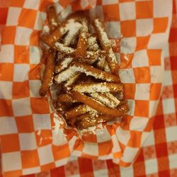 Callela's Pizza Pasta and Subs - Funnel Cake Fries