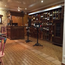 L'Alchimiste - Belle collection de vins
