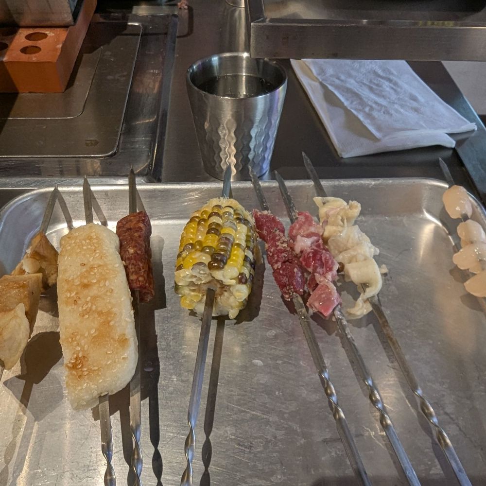 Chubby Skewers - Barbeque Near Me - Mesa, Arizona Chubby Skewers - Barbeque Near Me - Mesa, Arizona
