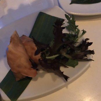 Wild Ginger Dining + Bar - Spring roll with shrimp - Modern Australian Near Me - Sydney, NSW Wild Ginger Dining + Bar - Spring roll with shrimp - Modern Australian Near Me - Sydney, NSW