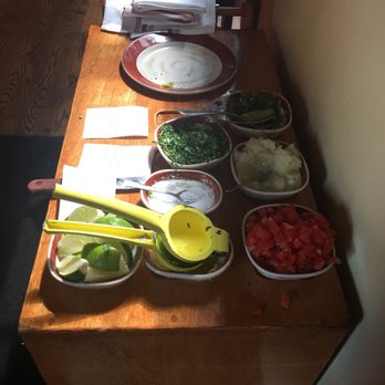 Adobo Grill - Table Side Guacamole - Mexican Near Me - Chicago, Illinois Adobo Grill - Table Side Guacamole - Mexican Near Me - Chicago, Illinois