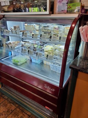 3rd Street Coffee by null