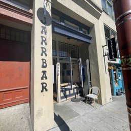 Exterior photo of JarrBar - Seattle, Washington Exterior photo of JarrBar - Seattle, Washington