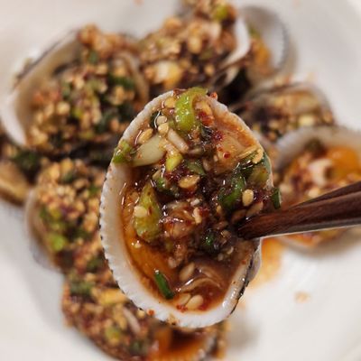 P N Rice Cake House 풍년떡,밑반찬 전문점 by null