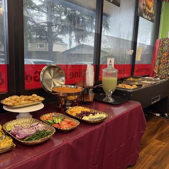 Parantha house - Indian Near Me - Pleasanton, California