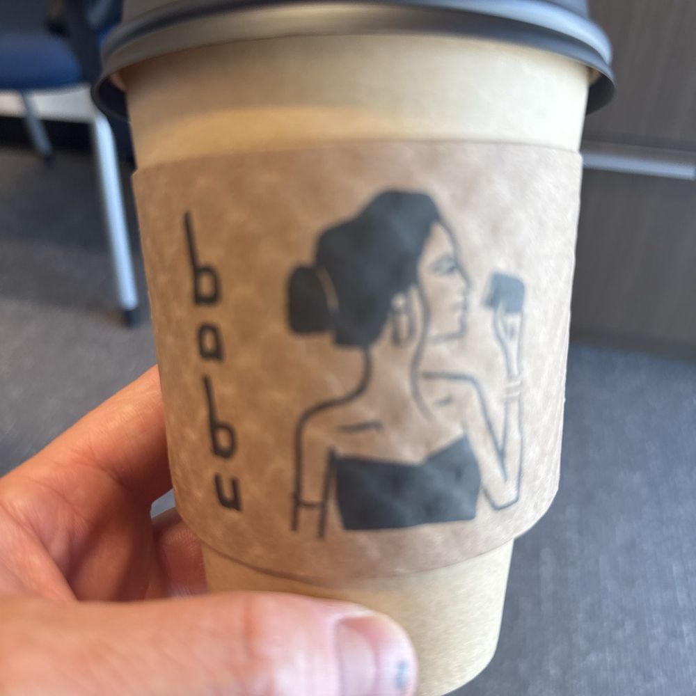 Cardamom Latte Cardamom Latte