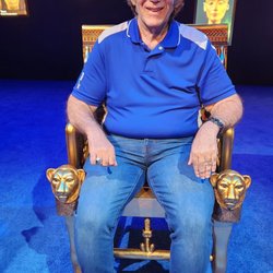 National Geographic Beyond King Tut