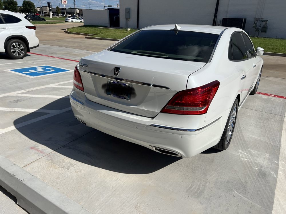 CALIBER COLLISION Updated September 2024 17925 N Pennsylvania Ave