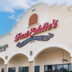 Fast Eddie's Billiards - Join us at Fast Eddie's!