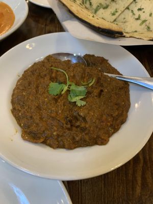 Maruti Indian Restaurant by null