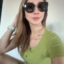 Tom Ford sunglasses