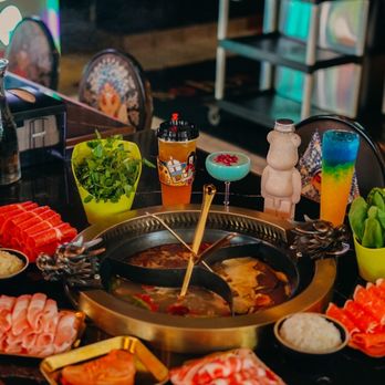 So Hot Hotpot - Hot Pot Near Me - Cary, North Carolina So Hot Hotpot - Hot Pot Near Me - Cary, North Carolina