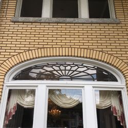 Blue Willow Inn Gift Shop - Beautiful architecture