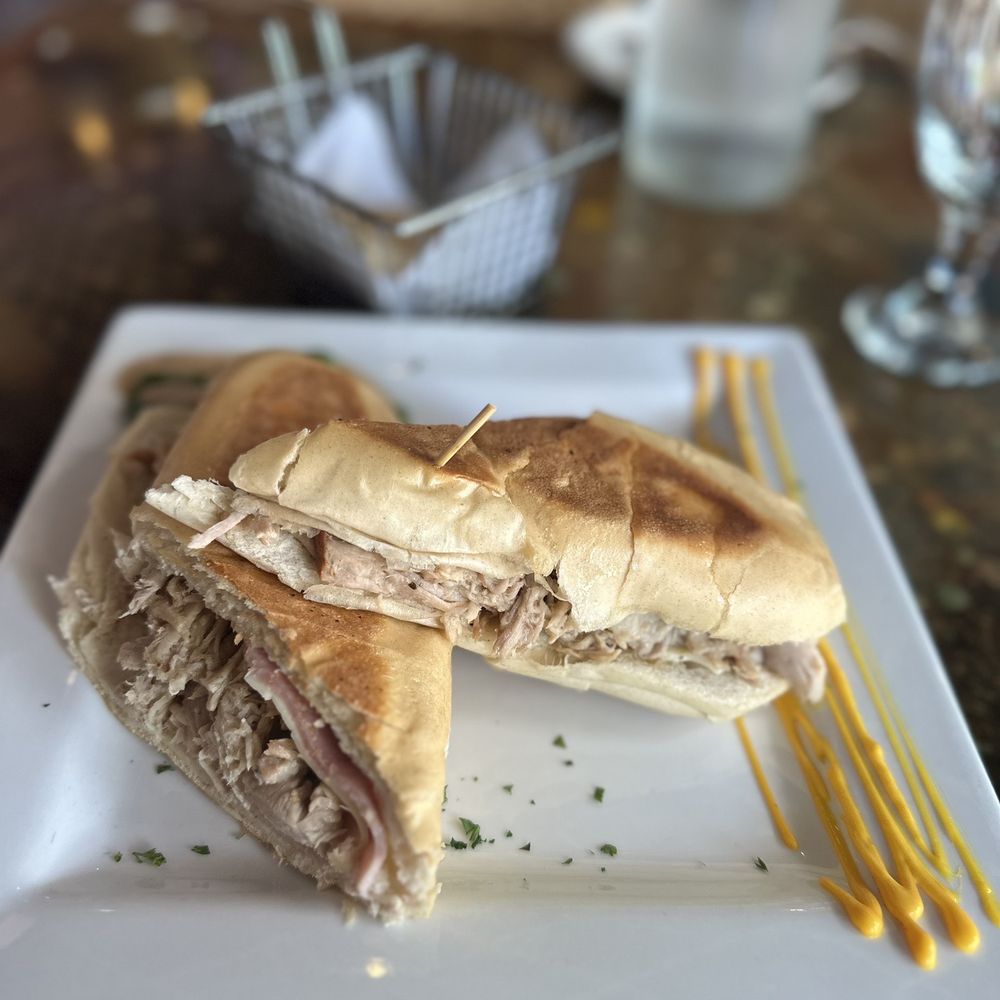 Bella Cuba - Cuban Sandwich Wrap - Cuban Near Me - Miami Beach, Florida Bella Cuba - Cuban Sandwich Wrap - Cuban Near Me - Miami Beach, Florida