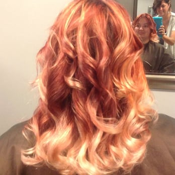 Hotheadz Studio - Colored/cut by Ashley - Hair Salons Near Me - Schaumburg, Illinois Hotheadz Studio - Colored/cut by Ashley - Hair Salons Near Me - Schaumburg, Illinois