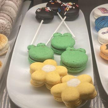 Filigree Bakery - So cute! But not so cute that I wouldn't devour them - Bakeries Near Me - Indianapolis, Indiana Filigree Bakery - So cute! But not so cute that I wouldn't devour them - Bakeries Near Me - Indianapolis, Indiana