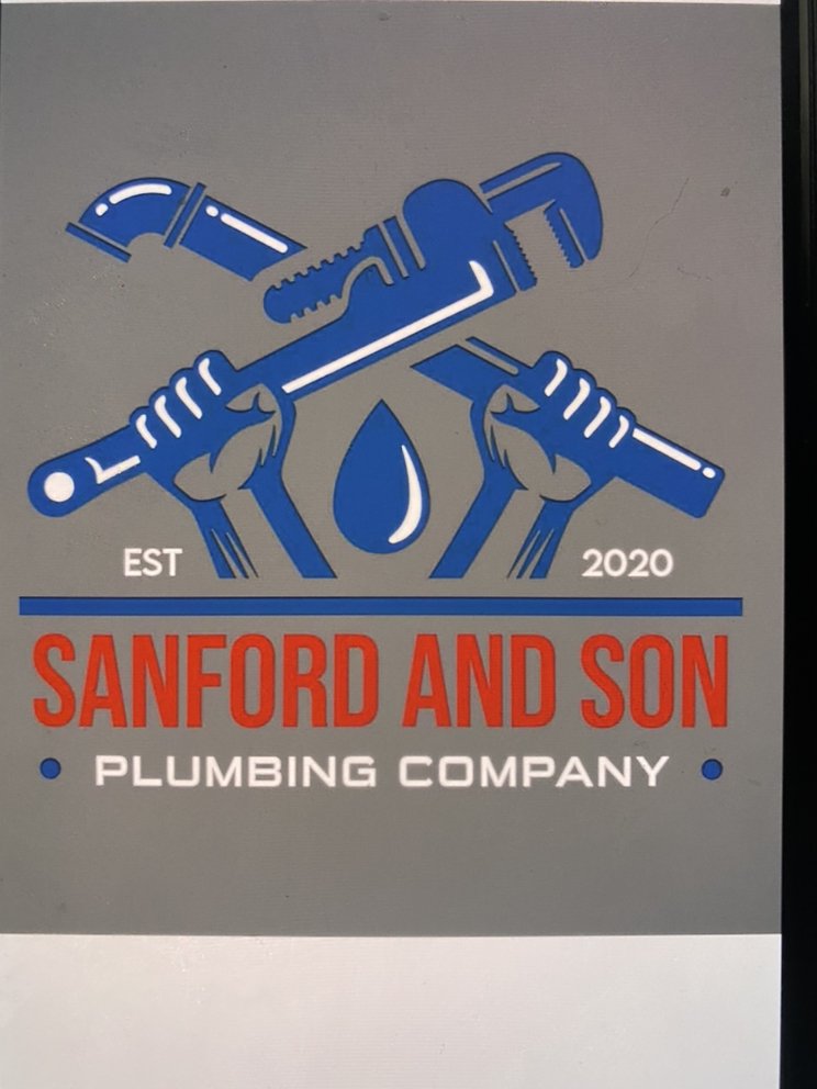 Slide of Sanford And Son Plumbing