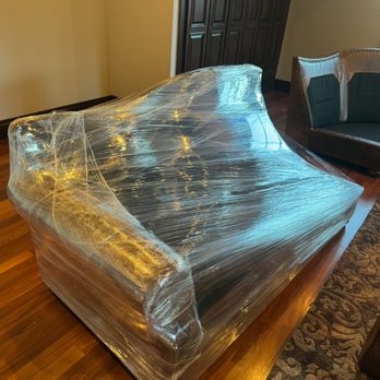 Pacific Northwest Moving Services - No dirt is getting through that cocoon - Movers Near Me - Medford, Oregon Pacific Northwest Moving Services - No dirt is getting through that cocoon - Movers Near Me - Medford, Oregon