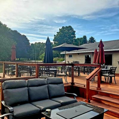 Cameron's Restaurant by null