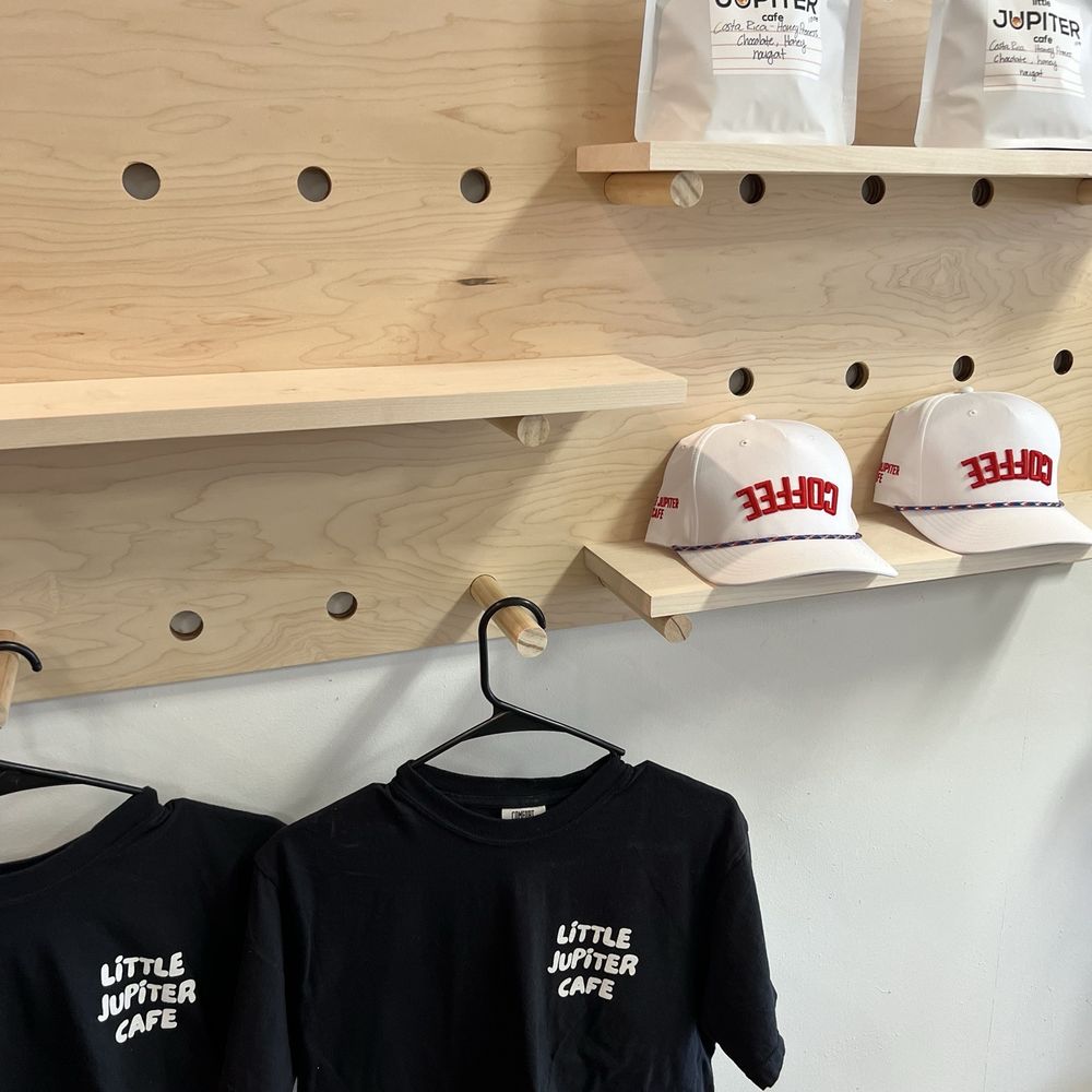 Little Jupiter Cafe - Merch - Coffee & Tea Near Me - Gilbert, Arizona Little Jupiter Cafe - Merch - Coffee & Tea Near Me - Gilbert, Arizona