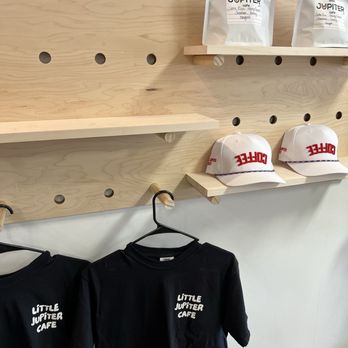 Little Jupiter Cafe - Merch - Coffee & Tea Near Me - Gilbert, Arizona Little Jupiter Cafe - Merch - Coffee & Tea Near Me - Gilbert, Arizona