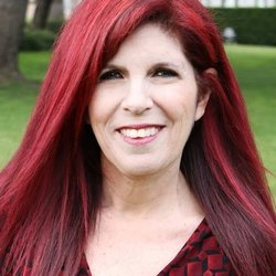 The Trauma and Healing Foundation - Carol Rose Adkisson M.A. LMFT MFC