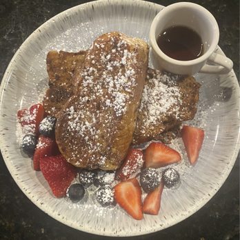 Orchid7 Fusion Bar & Grill - French toast - Bunch Menu - Caribbean Near Me - Dedham, Massachusetts Orchid7 Fusion Bar & Grill - French toast - Bunch Menu - Caribbean Near Me - Dedham, Massachusetts