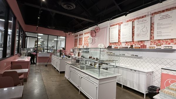 Ginger Elizabeth Chocolates by null