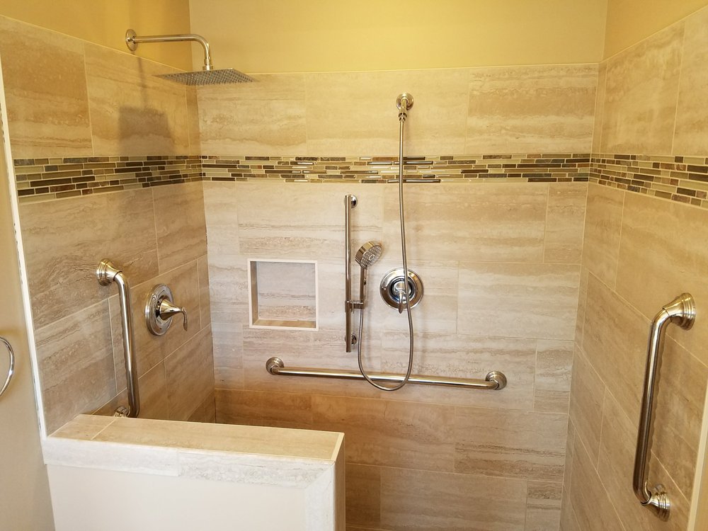 Slide of Complete Plumbing