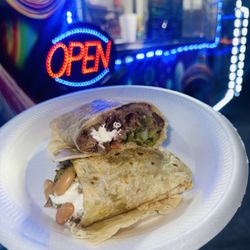 Maria Juana’s Tacos
