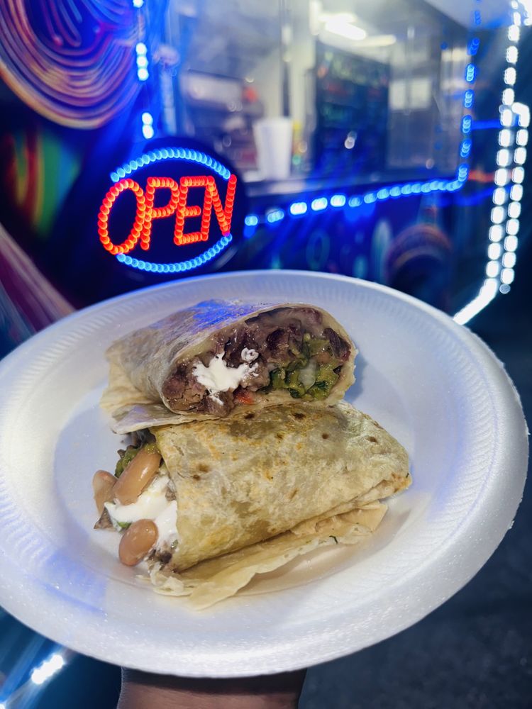 Maria Juana’s Tacos