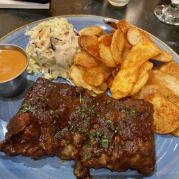 BBQ Ribs BBQ Ribs