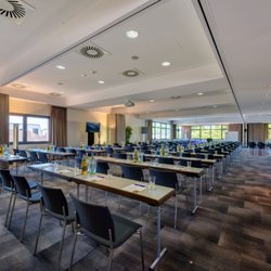 Hotel  Park Plaza Trier - Tagungsräume