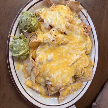 Mi Casa - Nachos - Mexican Near Me - Lakewood, California
