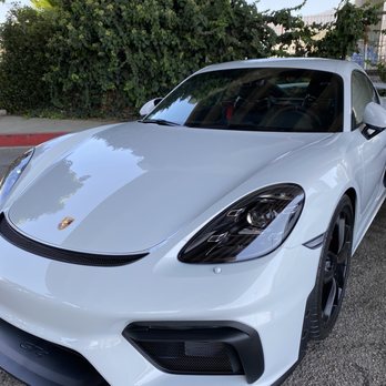 Carbyne Motorsport - Vehicle Wraps Near Me - Glendale, California Carbyne Motorsport - Vehicle Wraps Near Me - Glendale, California