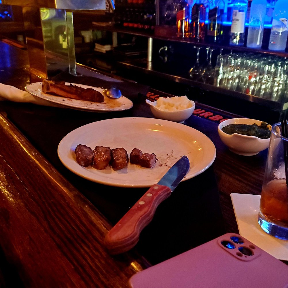 MarkJoseph Steakhouse