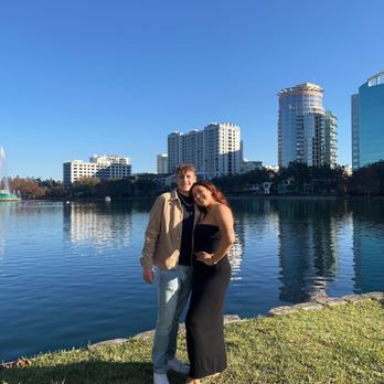 Lake Eola Park - Parks Near Me - Orlando, Florida Lake Eola Park - Parks Near Me - Orlando, Florida
