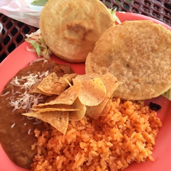 Taco Station - Mexican Near Me - Riverside, California
