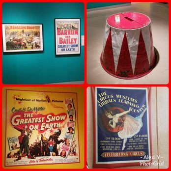 The Ringling - Art Museums Near Me - Sarasota, Florida