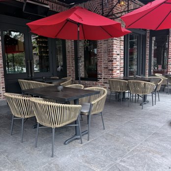Descanso Restaurant - Patio. - Mexican Near Me - Los Angeles, California Descanso Restaurant - Patio. - Mexican Near Me - Los Angeles, California