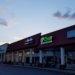 Tonini's Childrens Boutique - I'm tonin up nicely