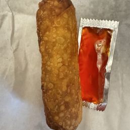 Egg Roll