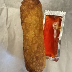 Yoshi's - Egg Roll